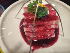 -皖小斌·小葱伴豆腐(丰收路店)