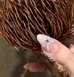 点击看大图 -Hands Nail专业美甲美睫