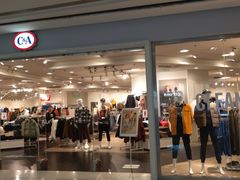 -C&A(茂业天地店)