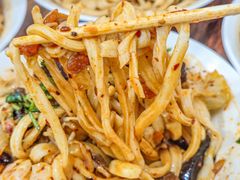 -王菊美食街·王菊面馆(总店)