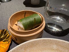 粽叶饭-广舟(千禧店)