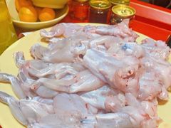 -蜀大侠火锅(森兰花园城店)