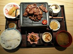 -味太助·银饭食堂(中华城店)