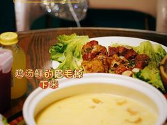 -金龙·打边炉(南京西路店)
