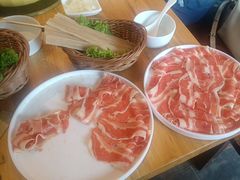 -四喜小胖·北京涮肉(五道营店)