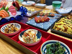 -桃屋日本料理(清华科技园店)