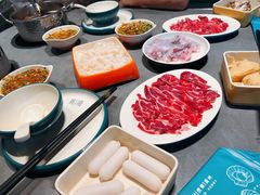 -寄海·海鲜火锅(万象九宜城店)
