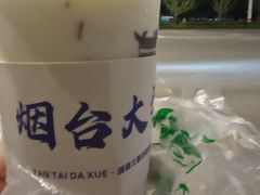 -萌萌牛紫米露(烟台大学店)