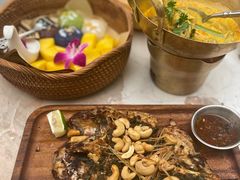 -KingThaia金泰兰(滨江天街店)