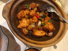 -汤城小厨•粤菜•靓汤(金宝街店)
