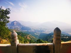 -石经山风景区