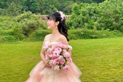-金夫人婚纱摄影(总店)