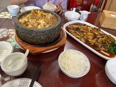 -天赢酒楼(青馨家园店)