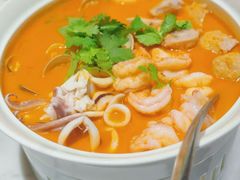 厦门沙茶海鲜汇-ANTSTORY 蚂蚁私厨·现代闽菜