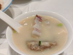 -上海老饭店(北京分店)
