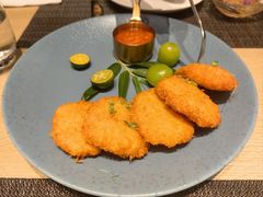 -莫干山开元森泊·云顶餐厅