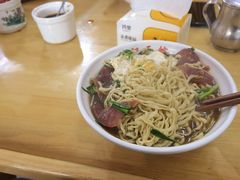 -陈记锅盖面(长江路店)