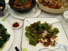 -围龙屋客家食府(福田店)