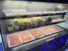 -花西亭·海鲜自助餐厅(瑞城名人酒店)