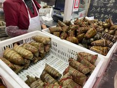 -金太粽(上海弄堂第一粽店)