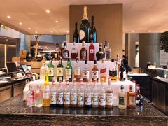 -博林天瑞喜来登酒店·西丽尚膳