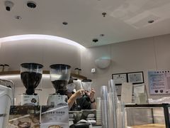 -Manner Coffee(深圳仁恒梦中心烘培店)