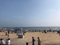 -老虎石海上公园