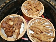 卤味三兄弟-味舵主重庆火锅(邓尉路店)