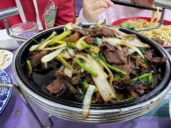 -白魁老号饭庄(安内店)