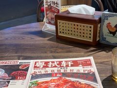 -粤拭轩·广东味道(祥和里店)