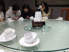 -良师门滨海人家·海鲜·家常菜(滨海城店)