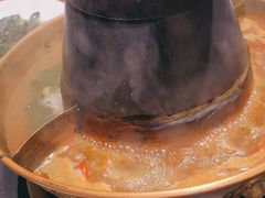 -南门四季铜锅涮肉(大屯·北苑店)