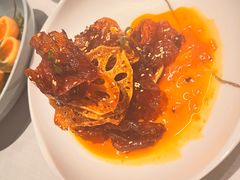 -许家菜.艺创菜(仁和新城店)