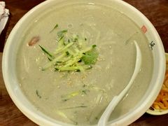 豆浆冷面-服务大楼冷面(延大店)