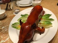 -8餐厅(新葡京酒店)