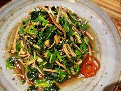 -青年公社烤鸭(青年路店)