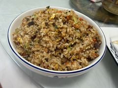 -翠茗农庄土菜馆(天目湖店)
