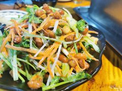 -丹东特色烤肉(南光三部店)