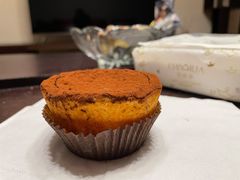 脏脏布丁挞-黛汀烘焙DAINTY BAKERY(代字行合生汇店)