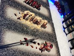 -快乐爱斯米牛排自助(正大广场店)