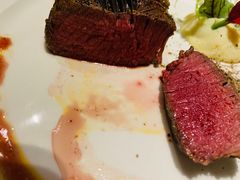 松露菲力牛排-王品牛排(郑州大卫城店)