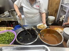 -正味斋锅巴菜(西北角店)