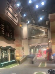 -奈尔宝·儿童乐园·亲子餐厅(星河湾店)