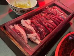 -半闲斋羊肉铺(齐礼阎店)