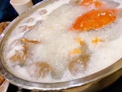 -吉友粥底火锅(方斜路店)