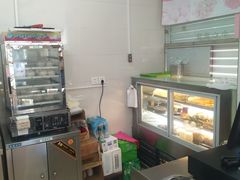 -聚春园自助餐厅(东街口店)
