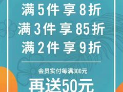 -C&A(西市城购物中心店)