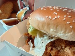 -肯德基(北京南站店)