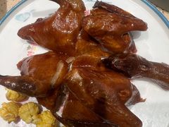 -点都德(聚福楼店)