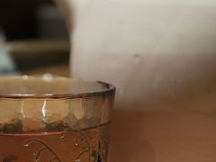 -甜阿姨·天台花园私房菜(万松园店)